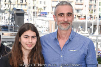 Charlie Rosenzweig, Olivier Clert