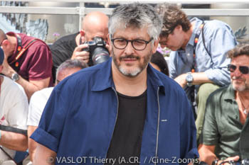 Christophe Honoré