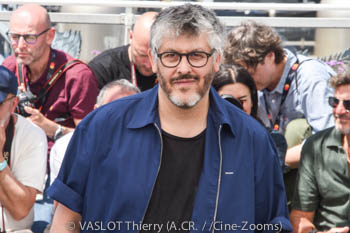 Christophe Honoré