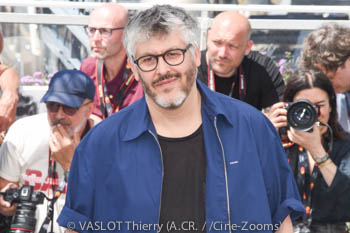 Christophe Honoré