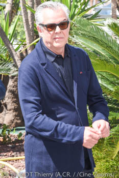 Danny Huston