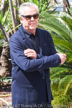Danny Huston