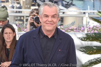 Danny Huston