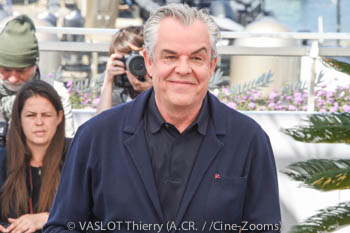 Danny Huston