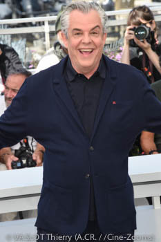 Danny Huston