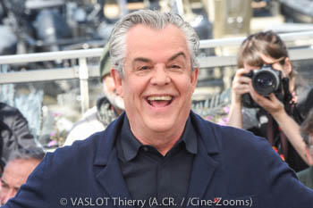 Danny Huston