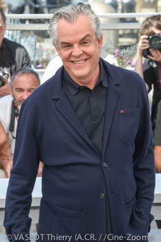 Danny Huston