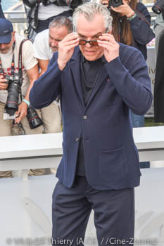 Danny Huston
