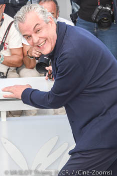 Danny Huston
