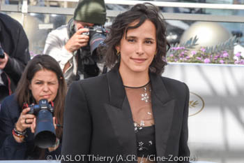 Hélène Rosselet-Ruiz