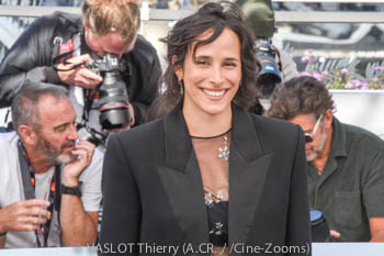 Hélène Rosselet-Ruiz