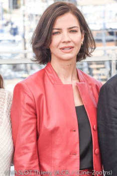 Iris Lebedeva