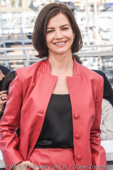 Iris Lebedeva