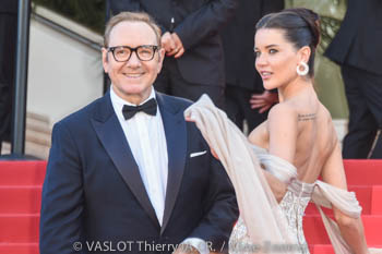 Kevin Spacey, Via Lemann