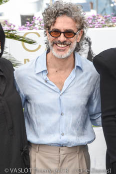 Leonardo Sbaraglia