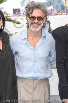 Leonardo Sbaraglia