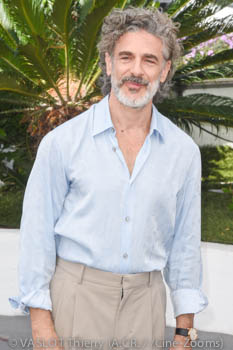 Leonardo Sbaraglia