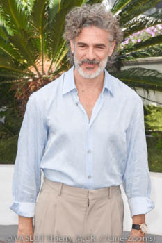Leonardo Sbaraglia