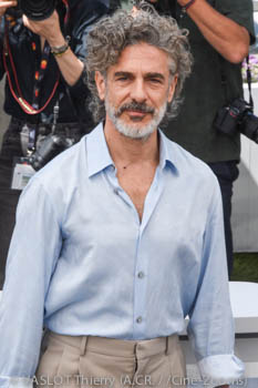 Leonardo Sbaraglia