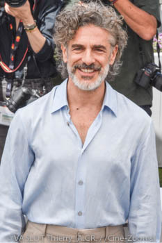 Leonardo Sbaraglia