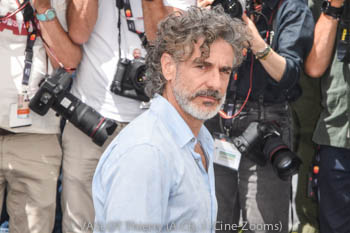 Leonardo Sbaraglia