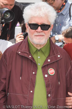 Pedro Almodóvar