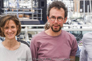 Céline Vanlint, Louis Clichy