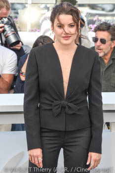Malou Khebizi 