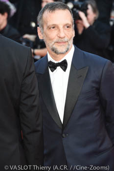 Mathieu Kassovitz