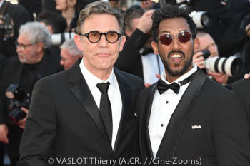 Michel Hazanavicius