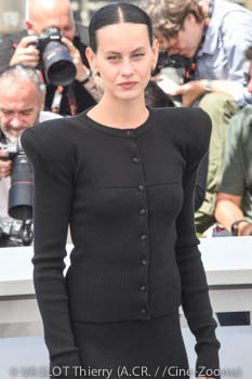Milena Smit