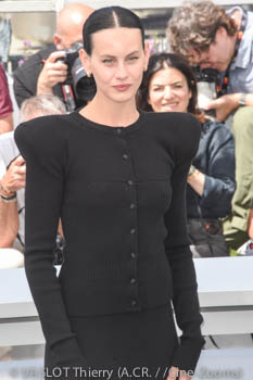 Milena Smit