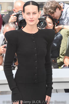 Milena Smit