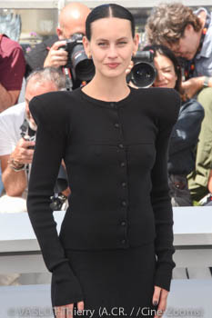 Milena Smit