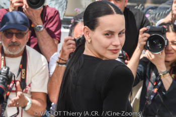 Milena Smit