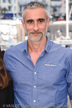 Olivier Clert 