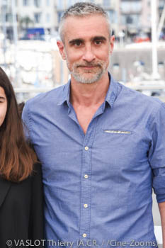 Olivier Clert 