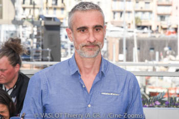 Olivier Clert 
