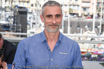 Olivier Clert 