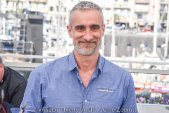 Olivier Clert 