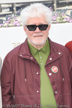 Pedro Almodovar