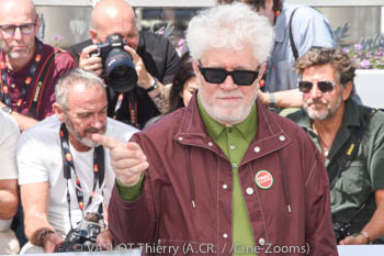 Pedro Almodovar