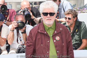 Pedro Almodovar