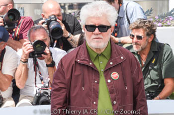 Pedro Almodovar