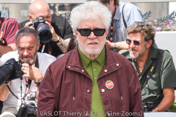 Pedro Almodovar
