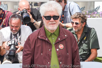 Pedro Almodovar