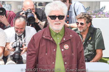 Pedro Almodovar