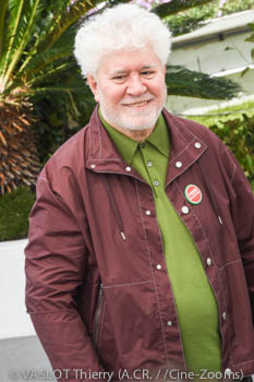 Pedro Almodovar