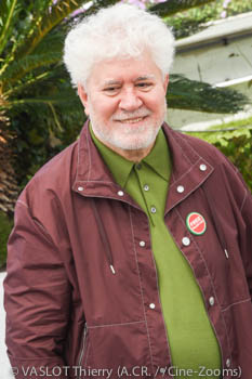 Pedro Almodovar