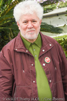 Pedro Almodovar